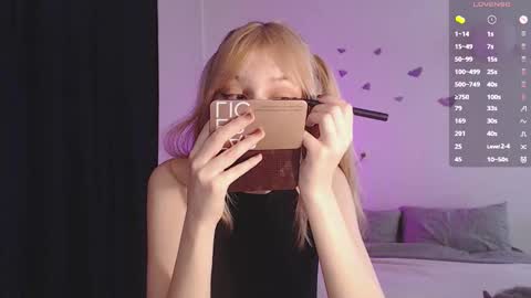 Cheryl online show from February 19, 11:42 am