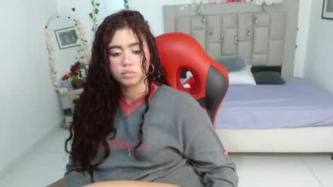 CELESTE online show from May 11, 4:04 pm