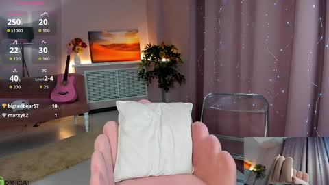 Lexi online show from October 2, 12:20 am