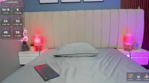 Muriel online show from April 10, 6:30 am