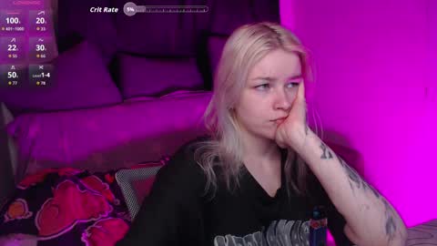 Morty online show from April 13, 9:30 pm