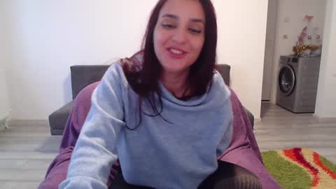 Sherry online show from January 6, 1:08 pm