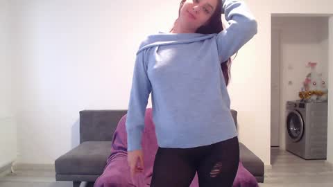 Sherry online show from January 6, 9:52 am