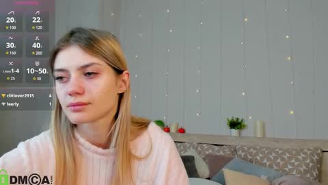 cherry_pr1ce online show from November 7, 12:36 am