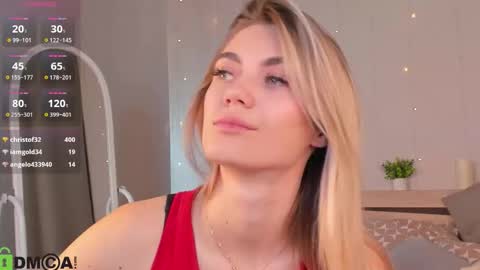 cherry_pr1ce online show from October 10, 1:44 am