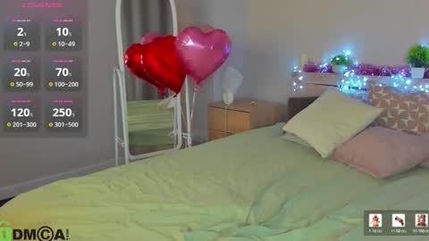 cherry_pr1ce online show from February 19, 12:10 am