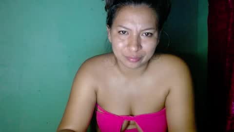 Snapshot of cherry_provocation chatting on February 25, 8:03 am cherry online show from February 25, 8:03 am