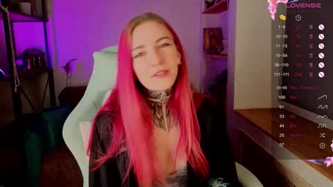 Roxy online show from November 25, 6:12 am