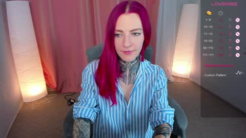 Roxy online show from January 20, 2:32 am