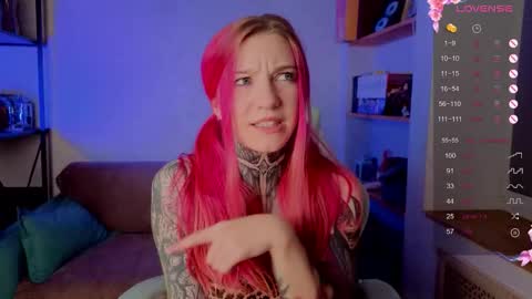 Roxy online show from October 16, 9:02 pm