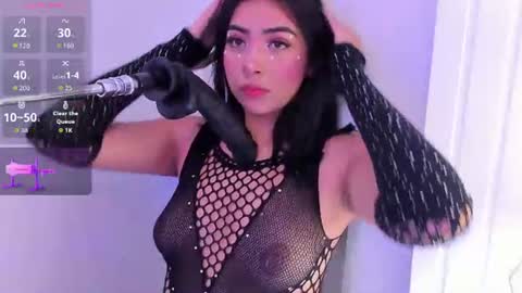 ANNY online show from June 10, 3:50 am