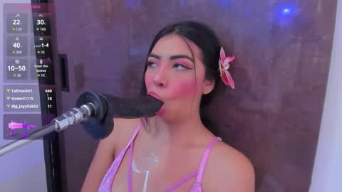 ANNY online show from March 27, 4:51 am