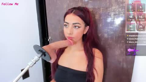 ANNY online show from October 22, 3:42 am