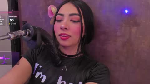 ANNY online show from March 25, 4:08 am