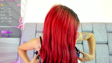 Cherry  Conection 11pm-6am Colombia time online show from February 2, 6:58 am