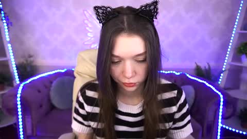 Snapshot of cherry_wipe chatting on February 17, 1:33 pm Cherry Wipe online show from February 17, 1:33 pm