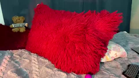 CherryAndWine online show from February 12, 12:58 am