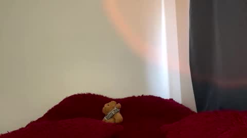CherryAndWine online show from February 1, 10:13 pm