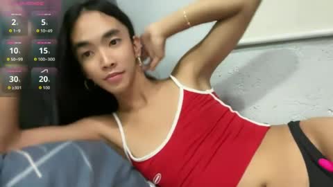 ashli online show from July 25, 6:39 pm