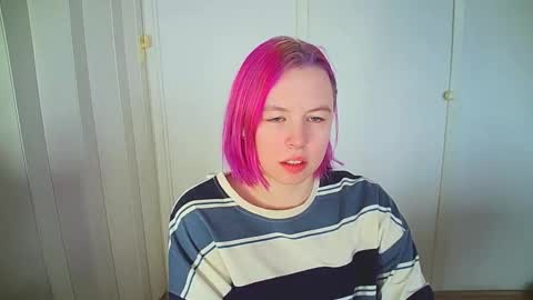 cherrybaby_0 online show from February 7, 7:00 am