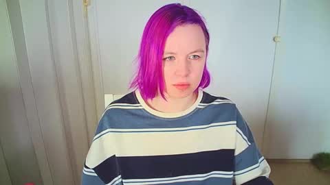 cherrybaby_0 online show from February 10, 7:55 am