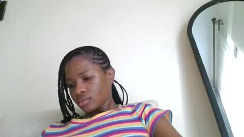 Cherryblossom2002 online show from October 14, 9:23 am