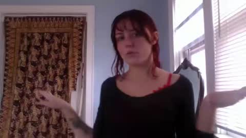 Snapshot of cherryblushxo chatting on December 15, 8:04 pm cherryblushxo online show from December 15, 8:04 pm