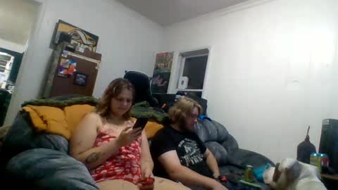 cherrybomb454 online show from October 4, 12:41 am