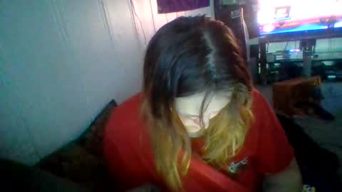 cherrybomb454 online show from October 19, 10:58 pm