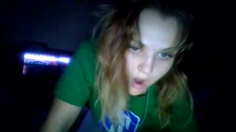 cherrybomb454 online show from September 18, 11:36 am