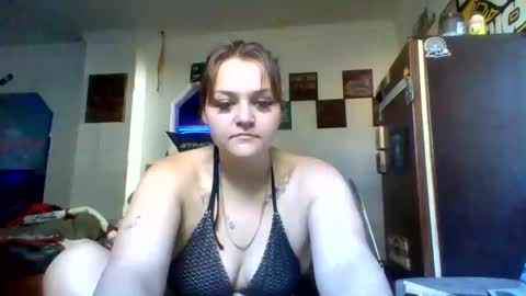 cherrybomb454 online show from October 13, 6:32 pm