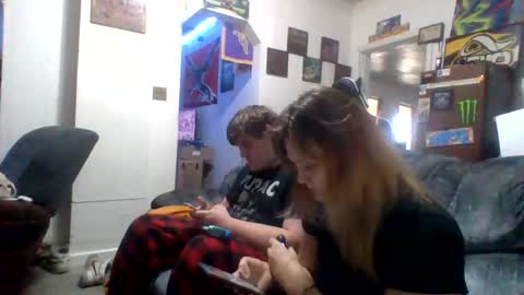 cherrybomb454 online show from November 7, 4:42 pm