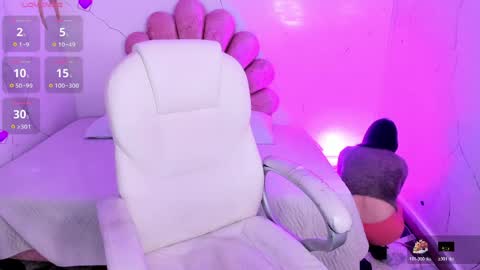 Cherry online show from March 30, 12:49 pm