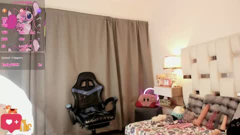 Samy Perez online show from April 18, 7:58 pm