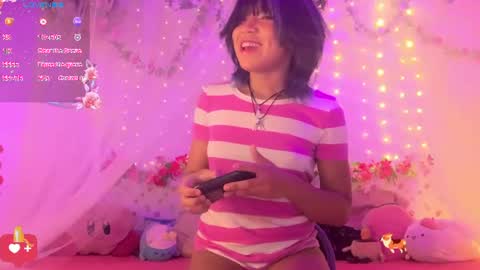 Samy Perez online show from July 4, 2:48 am