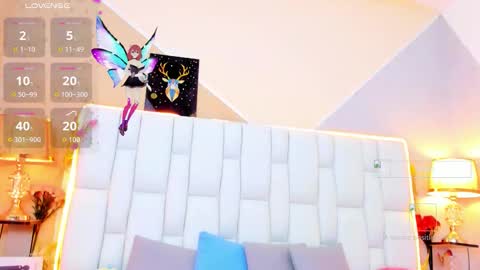 Samy Perez online show from September 29, 7:13 pm