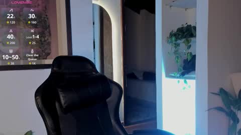 Cherry Lady online show from December 4, 2:11 am