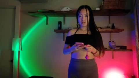 Miss Cherry online show from September 30, 3:28 am