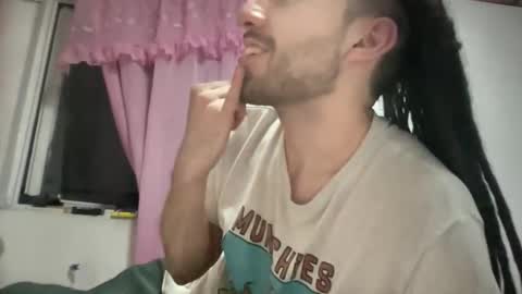 CherryCatCup online show from April 11, 8:51 am