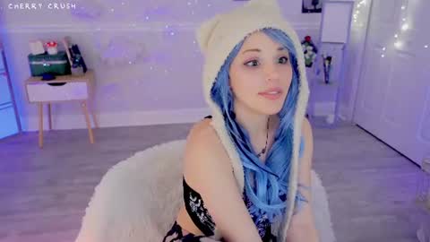 Cherry Crush  online show from July 20, 5:48 pm