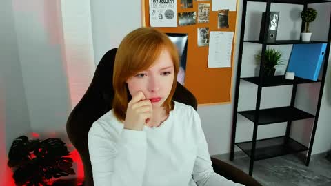 cherrycrushlove online show from May 14, 6:00 am