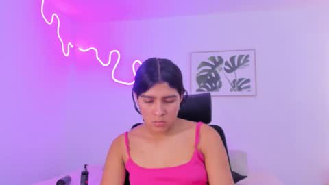 C H E R R Y online show from October 23, 3:57 pm