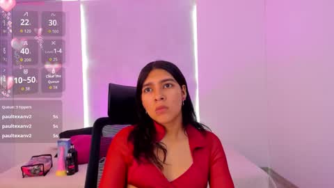 C H E R R Y online show from September 9, 1:33 pm