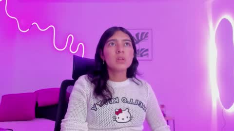 C H E R R Y online show from October 7, 12:45 pm