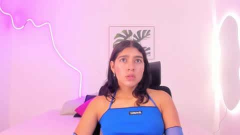 C H E R R Y online show from October 19, 1:27 pm