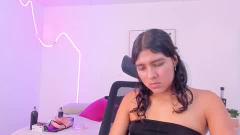 C H E R R Y online show from October 21, 3:48 pm