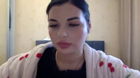 cherryevve online show from September 26, 12:02 pm