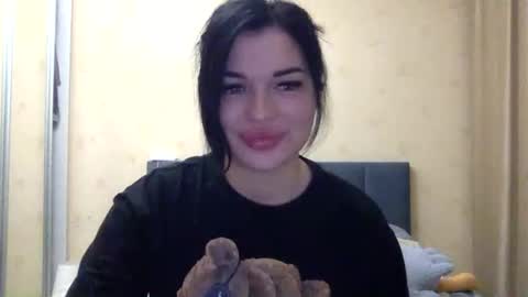 cherryevve online show from September 27, 7:33 pm