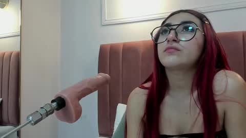 Cherry online show from September 22, 1:26 pm