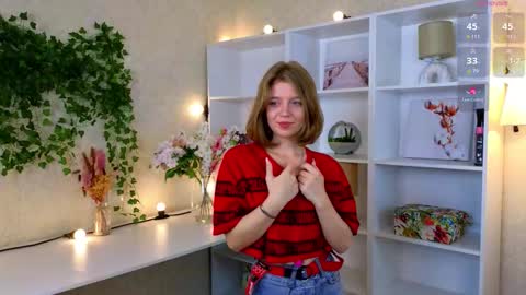 Snapshot of cherrygriesbaum chatting on September 10, 4:08 pm Maria online show from September 10, 4:08 pm
